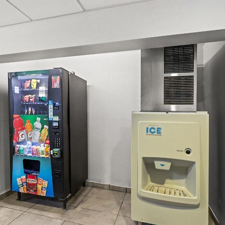 罗马江山酒店 外观 照片